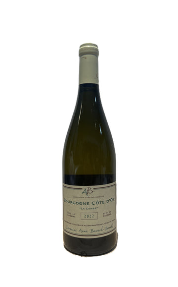 Bavard-Brooks 2022 Bourgogne Côte D'Or "La Combe"